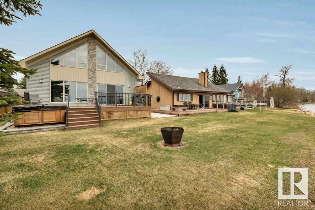 33 Lakeshore Drive, Rural Wetaskiwin County, Alberta  T0C 2V0 - Photo 48 - E4387039