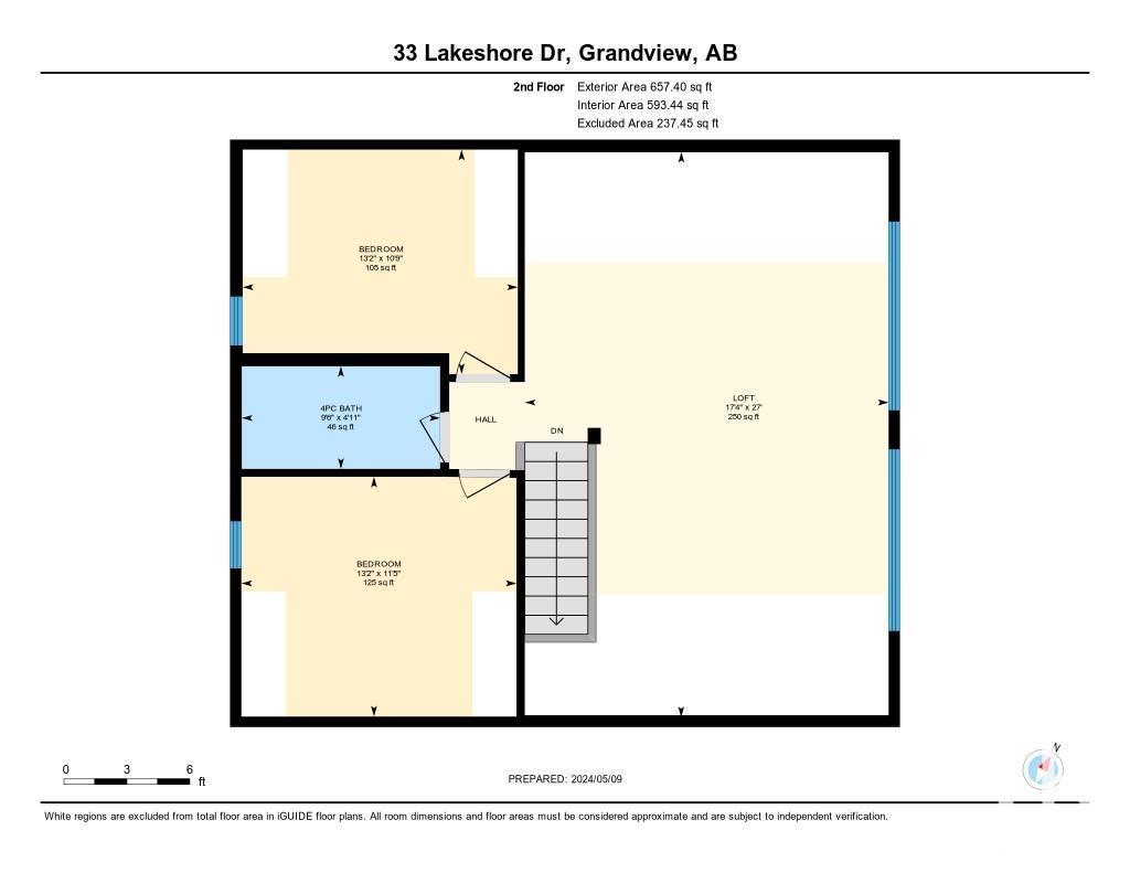 33 Lakeshore Drive, Rural Wetaskiwin County, Alberta  T0C 2V0 - Photo 66 - E4387039