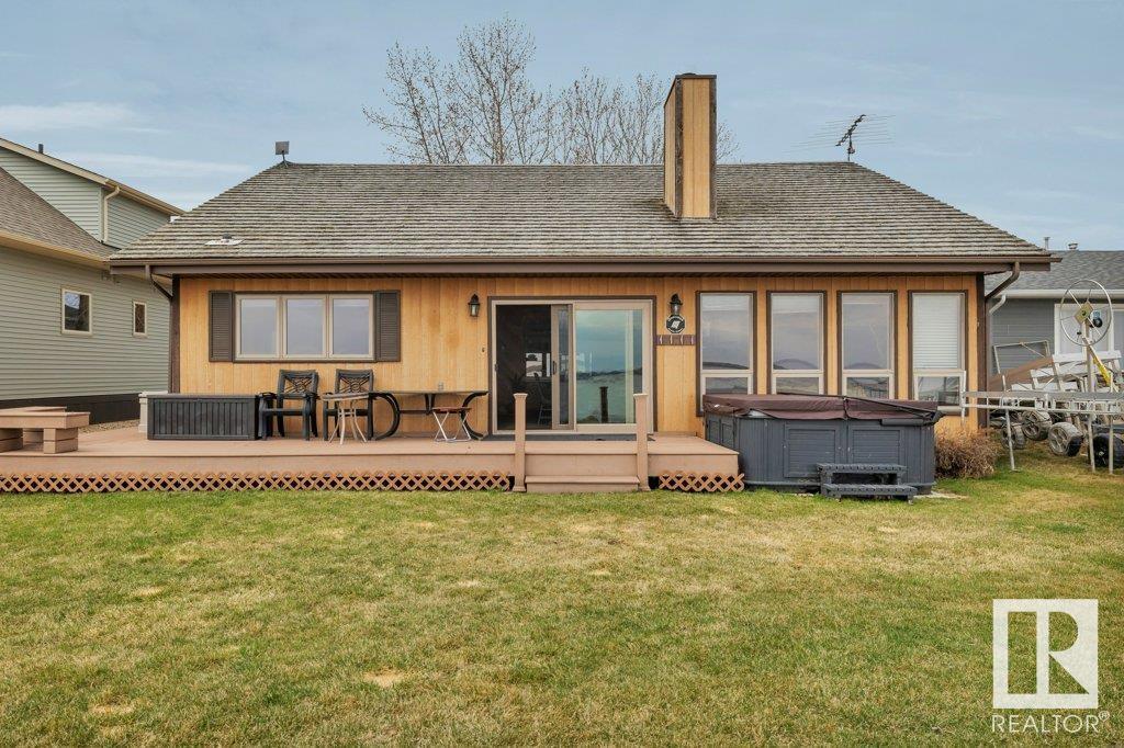 35 Lakeshore Drive, Rural Wetaskiwin County, Alberta  T0C 2V0 - Photo 44 - E4387040