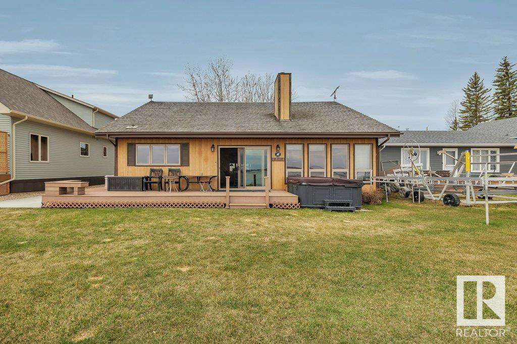 35 Lakeshore Drive, Rural Wetaskiwin County, Alberta  T0C 2V0 - Photo 45 - E4387040