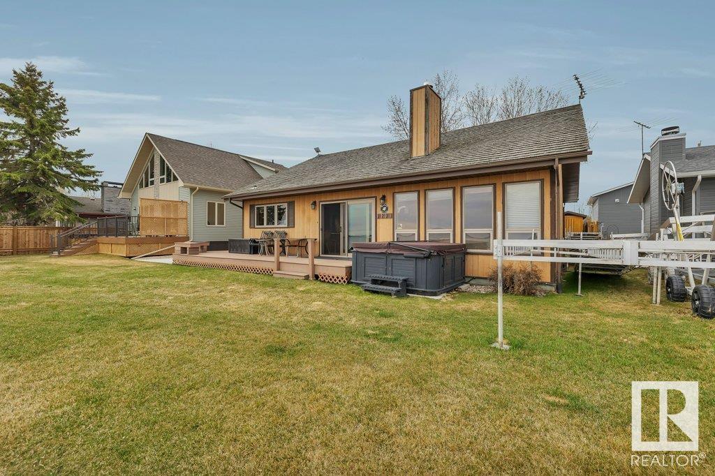 35 Lakeshore Drive, Rural Wetaskiwin County, Alberta  T0C 2V0 - Photo 46 - E4387040