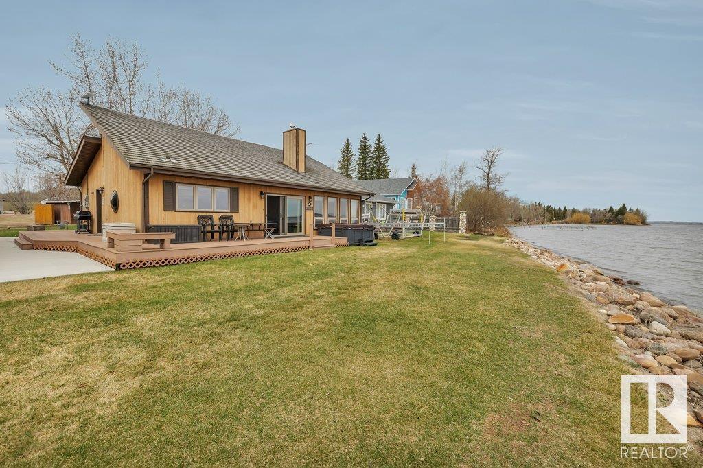 35 Lakeshore Drive, Rural Wetaskiwin County, Alberta  T0C 2V0 - Photo 47 - E4387040