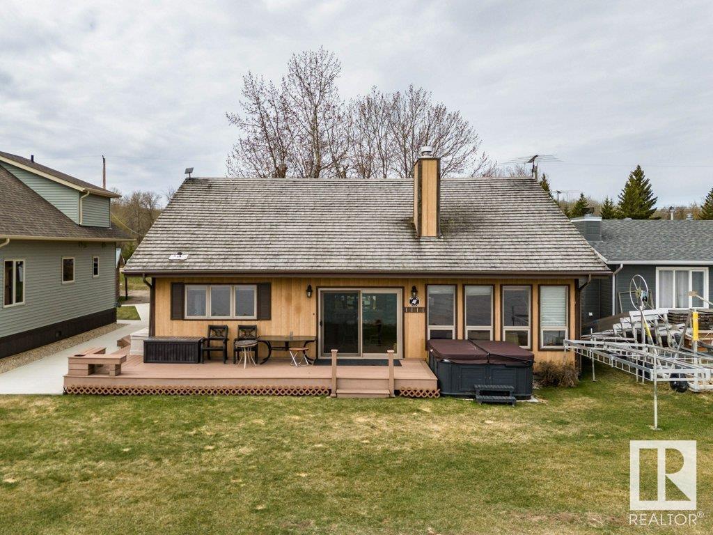 35 Lakeshore Drive, Rural Wetaskiwin County, Alberta  T0C 2V0 - Photo 59 - E4387040