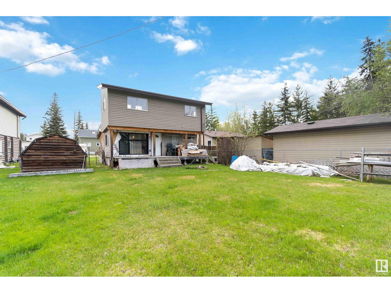 1504 Marine Cr, Rural Lac Ste. Anne County, Alberta  T0E 0L0 - Photo 15 - E4387096