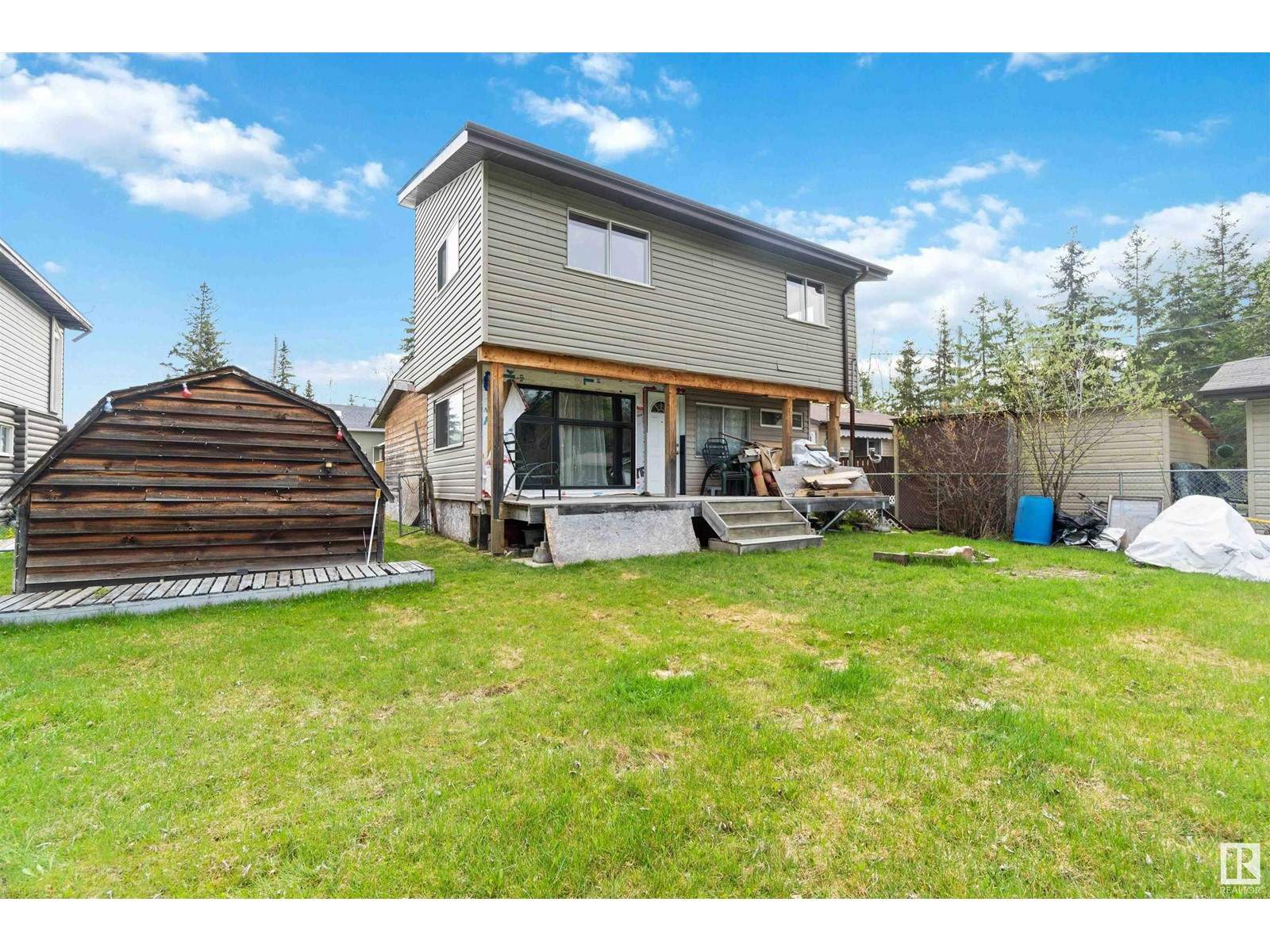 1504 Marine Cr, Rural Lac Ste. Anne County, Alberta  T0E 0L0 - Photo 16 - E4387096