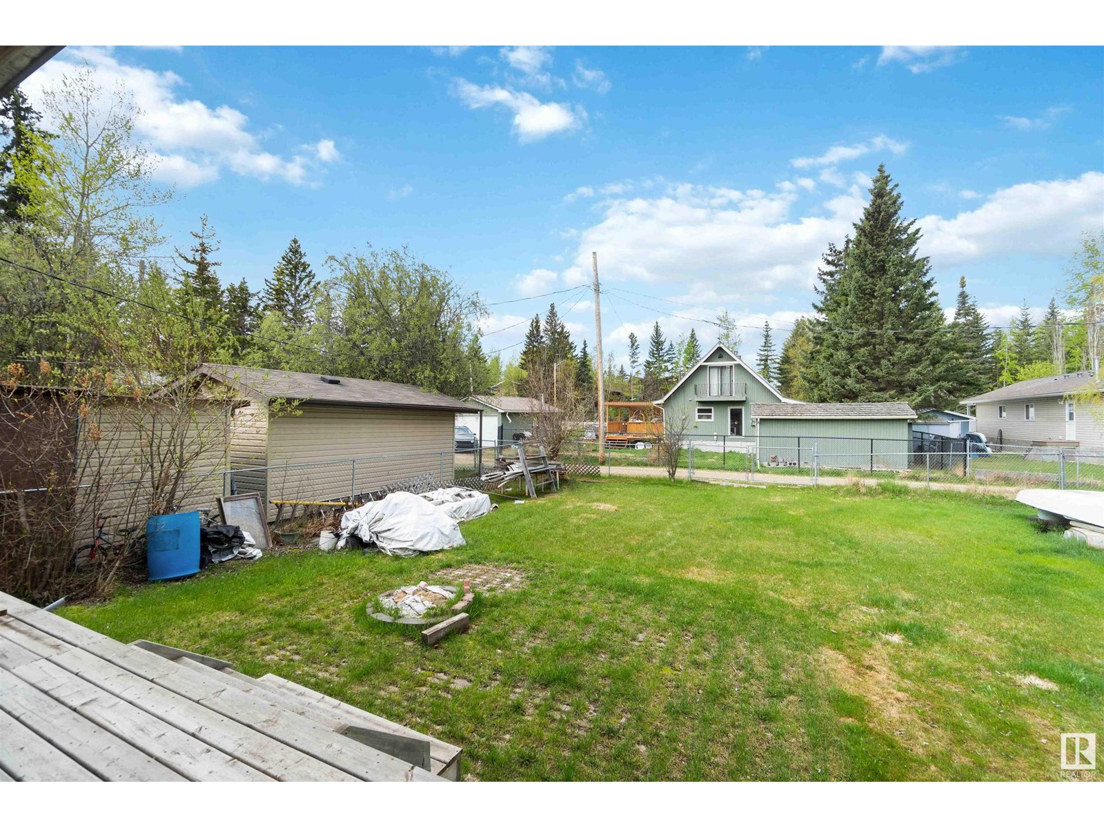 1504 Marine Cr, Rural Lac Ste. Anne County, Alberta  T0E 0L0 - Photo 17 - E4387096