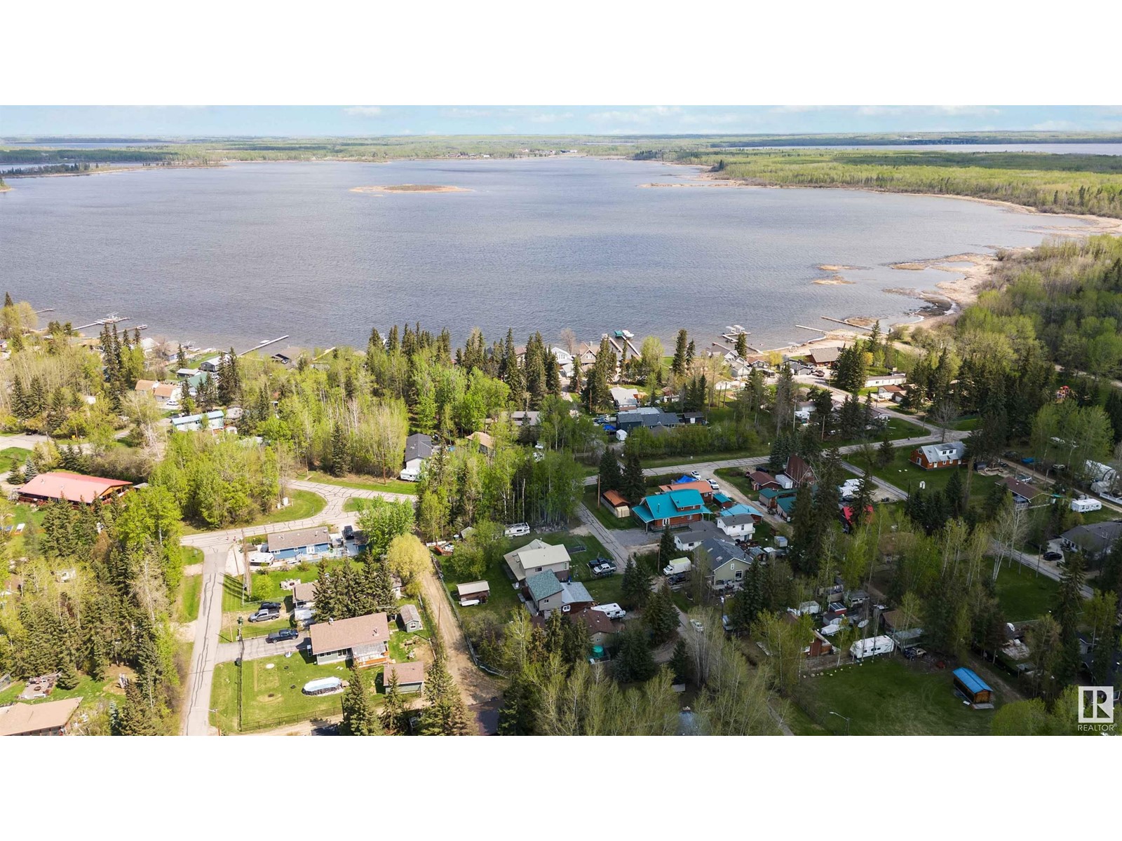 1504 Marine Cr, Rural Lac Ste. Anne County, Alberta  T0E 0L0 - Photo 20 - E4387096