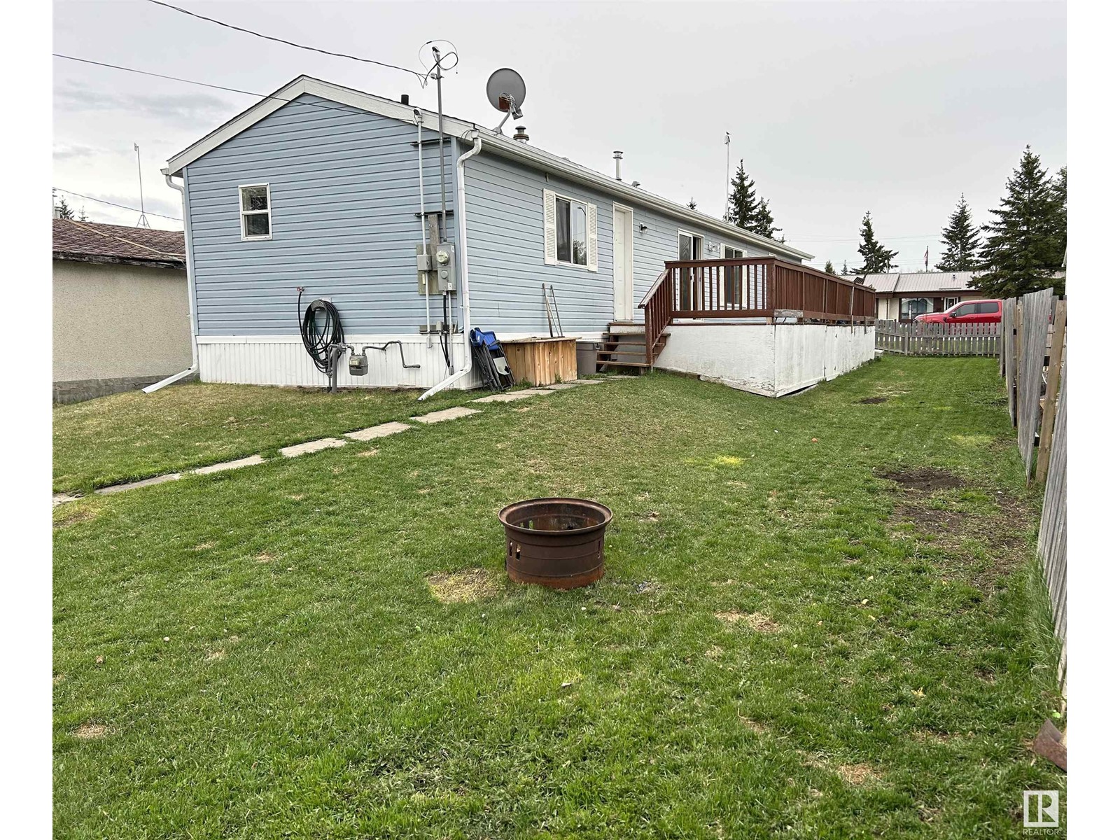 4812 52 Av, Wildwood, Alberta  T0E 2M0 - Photo 13 - E4387161