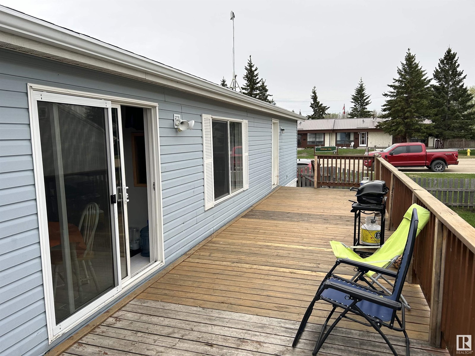 4812 52 Av, Wildwood, Alberta  T0E 2M0 - Photo 16 - E4387161