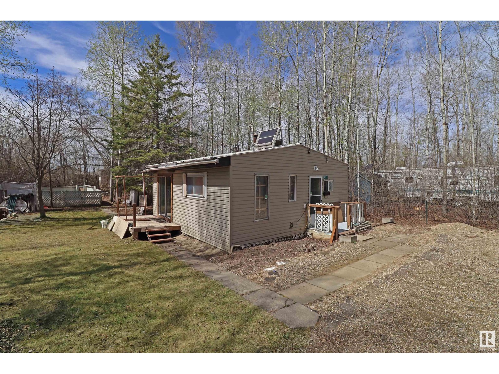 #311 53102 Rge Rd 40, Rural Parkland County, Alberta  T0E 2K0 - Photo 1 - E4387472