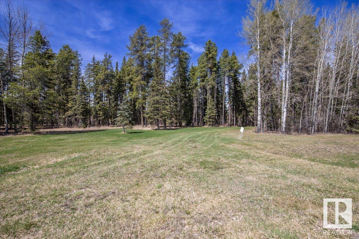 Lot# 1 465011 Rge Rd 64, rural wetaskiwin county, Alberta