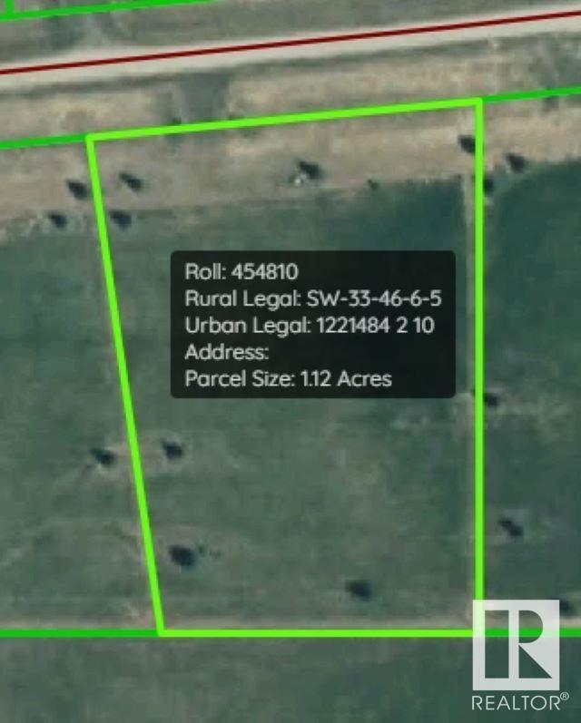 Lot#10 465011 Rge Rd 64, Rural Wetaskiwin County, Alberta  T0C 0T0 - Photo 22 - E4387888