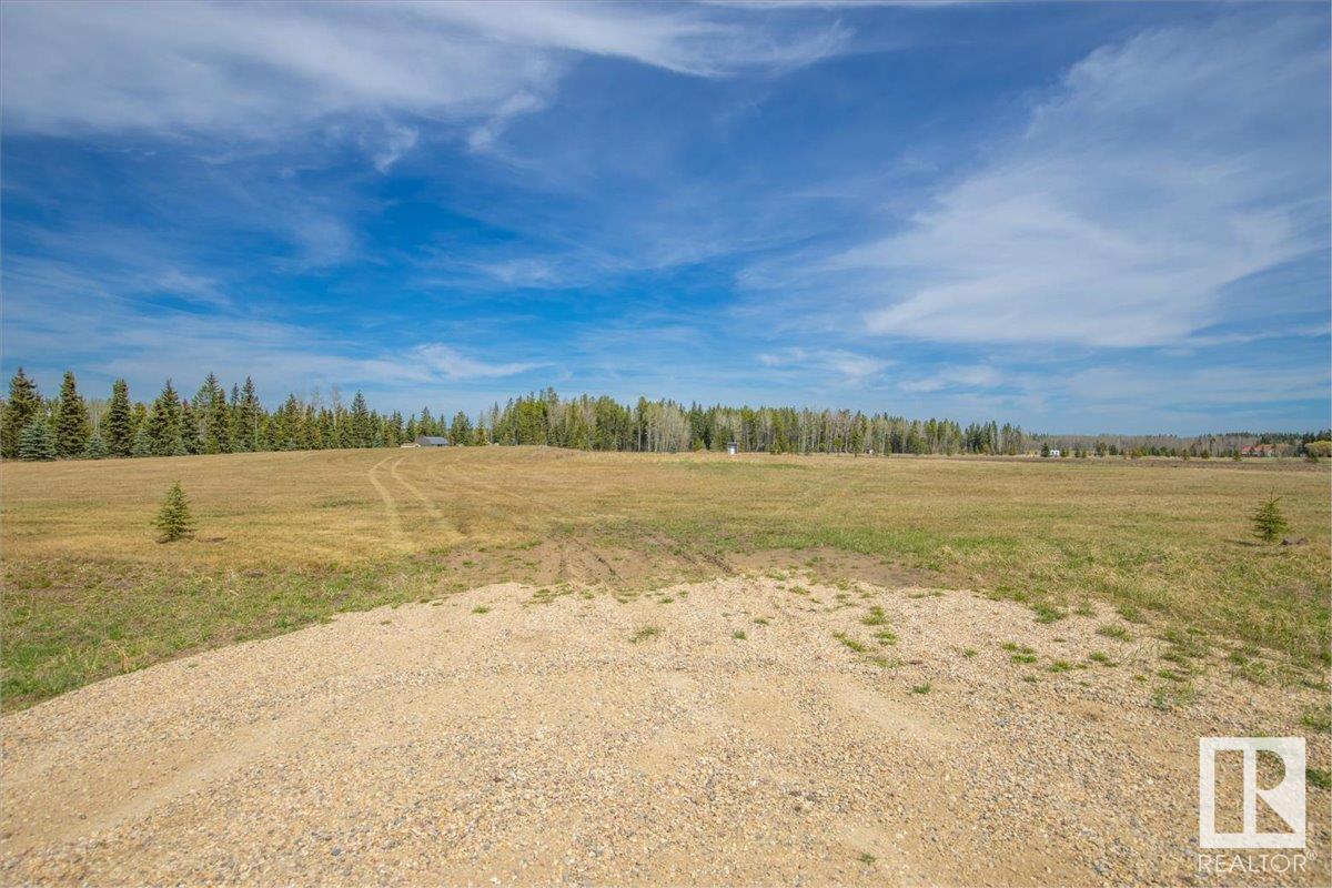 Lot# 15 465011 Rge Rd 64, Rural Wetaskiwin County, Alberta  T0C 0C0 - Photo 1 - E4387911