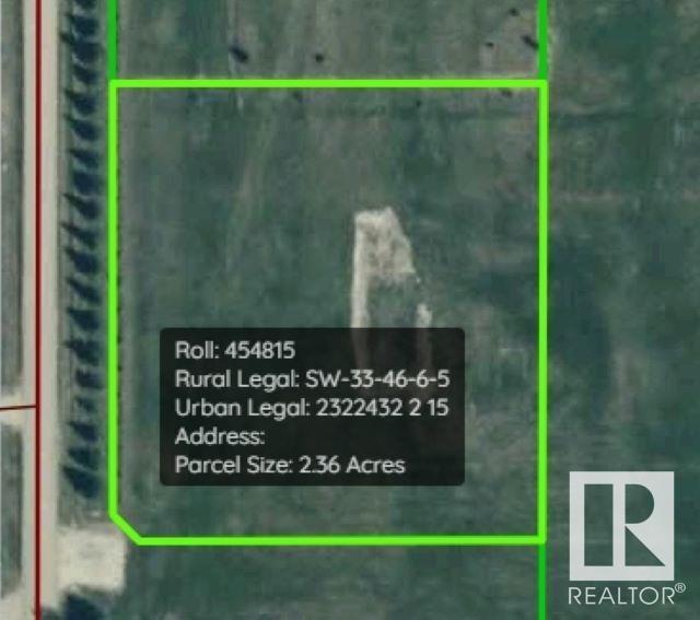 Lot# 15 465011 Rge Rd 64, Rural Wetaskiwin County, Alberta  T0C 0C0 - Photo 26 - E4387911