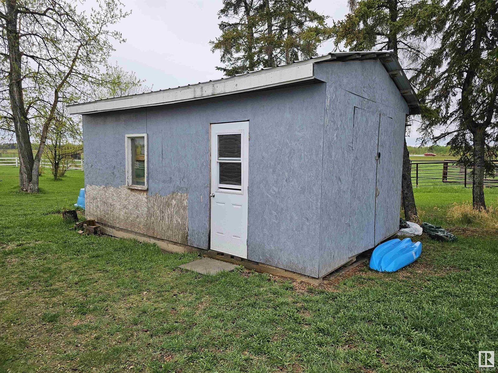 48205 Hwy 22, Rural Brazeau County, Alberta  T0C 0S0 - Photo 25 - E4387964