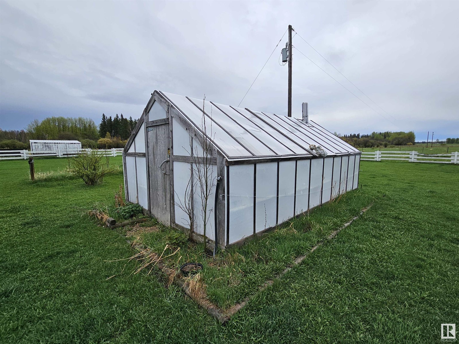 48205 Hwy 22, Rural Brazeau County, Alberta  T0C 0S0 - Photo 26 - E4387964