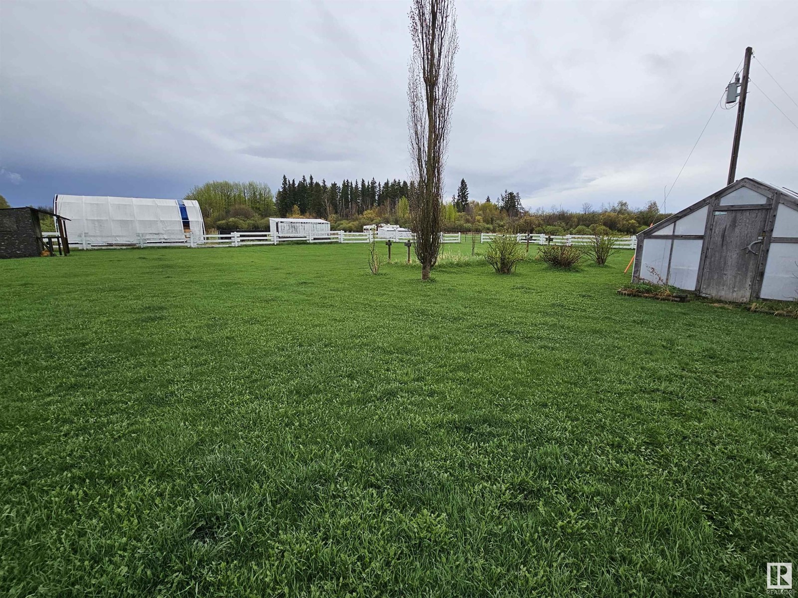 48205 Hwy 22, Rural Brazeau County, Alberta  T0C 0S0 - Photo 28 - E4387964