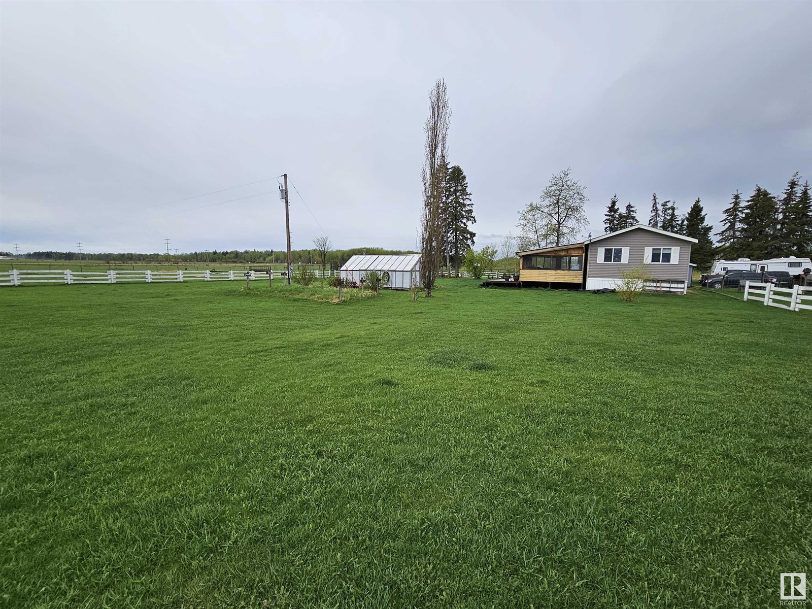 48205 Hwy 22, Rural Brazeau County, Alberta  T0C 0S0 - Photo 29 - E4387964