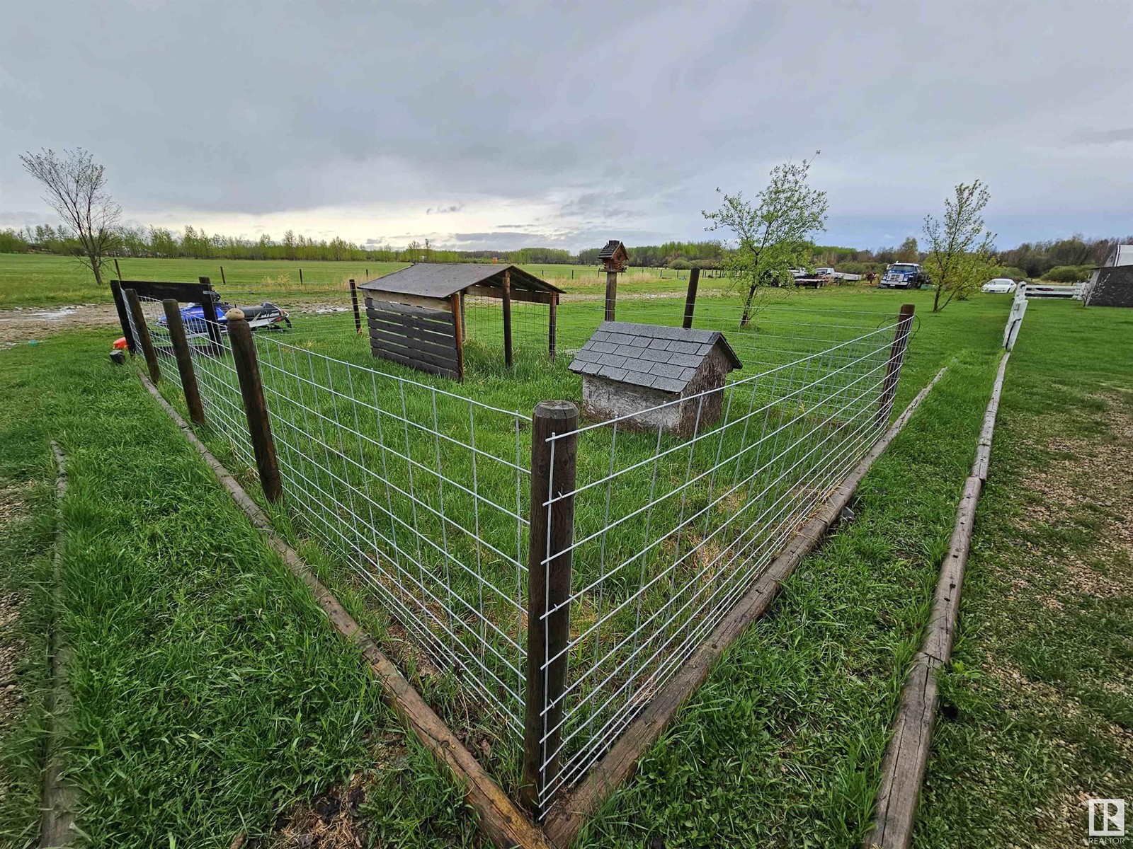 48205 Hwy 22, Rural Brazeau County, Alberta  T0C 0S0 - Photo 35 - E4387964