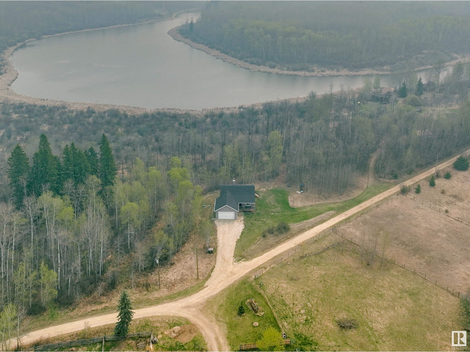 55107b Rge Rd 13, Rural Lac Ste. Anne County, Alberta  T0E 1V0 - Photo 48 - E4388111