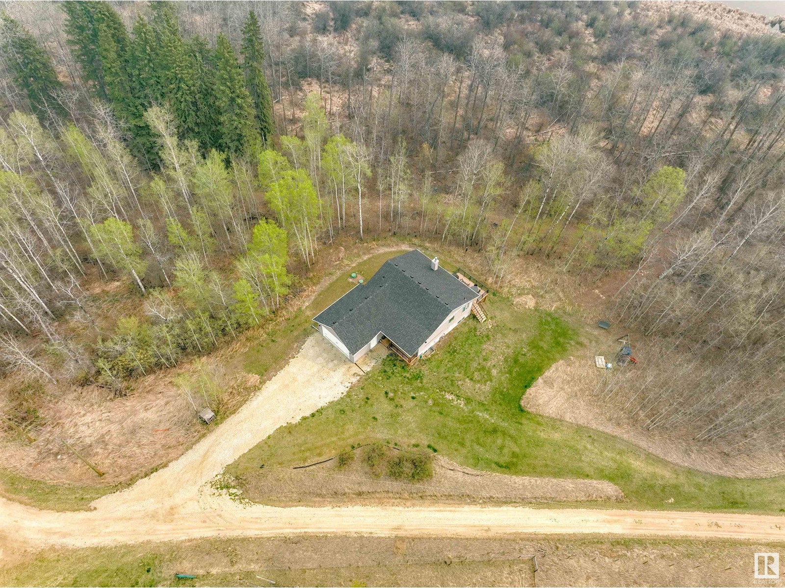 55107b Rge Rd 13, Rural Lac Ste. Anne County, Alberta  T0E 1V0 - Photo 49 - E4388111