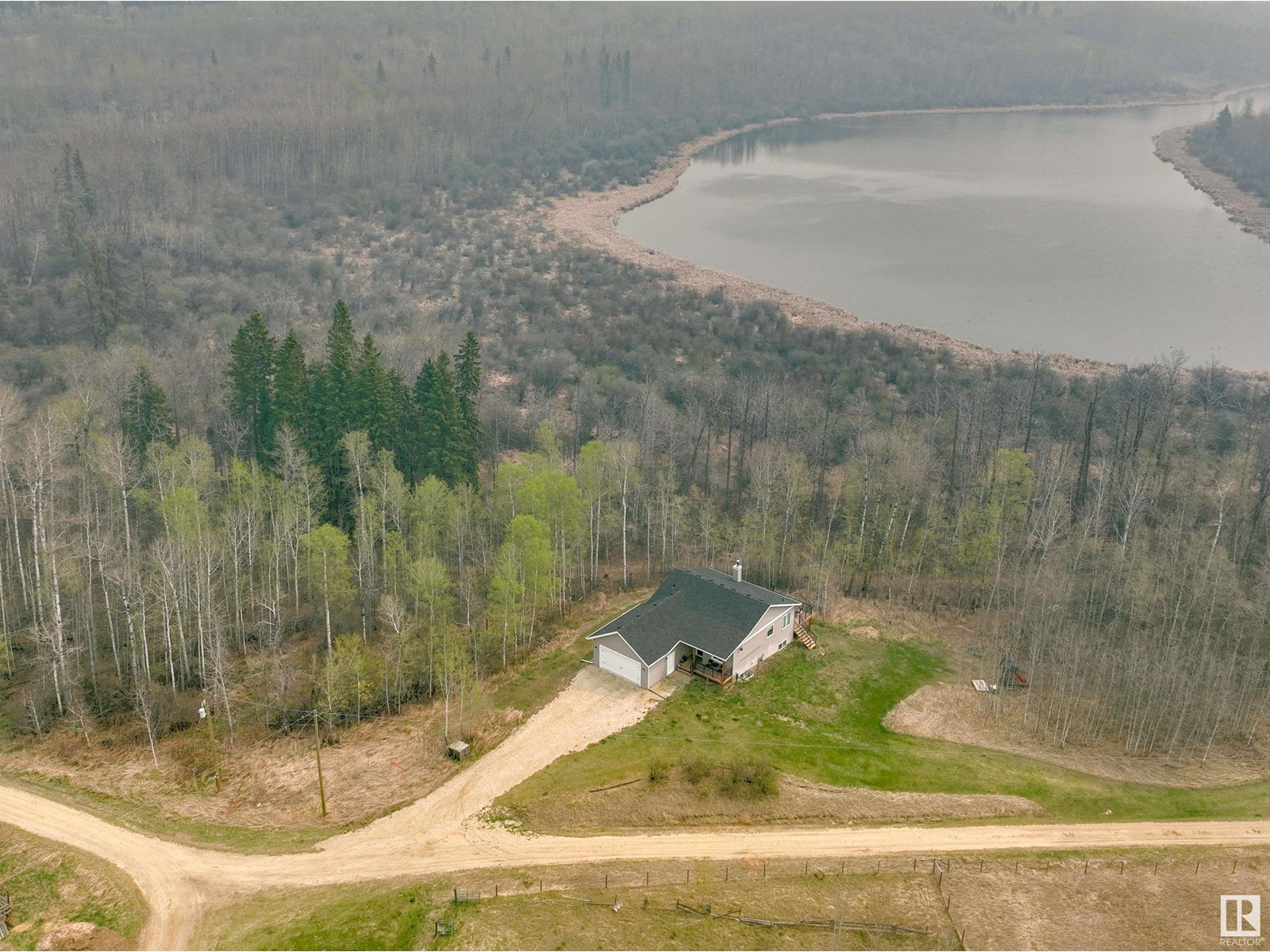 55107b Rge Rd 13, Rural Lac Ste. Anne County, Alberta  T0E 1V0 - Photo 50 - E4388111