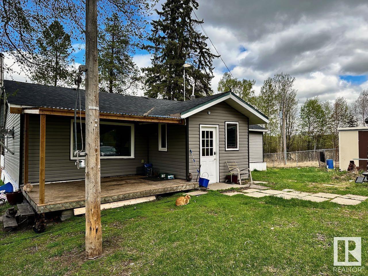 6302 Twp Rd 533, Rural Parkland County, Alberta  T0E 0W0 - Photo 5 - E4388210