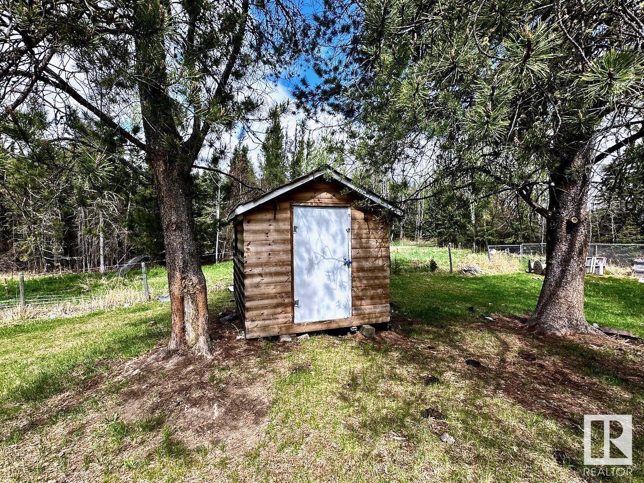 6302 Twp Rd 533, Rural Parkland County, Alberta  T0E 0W0 - Photo 9 - E4388210