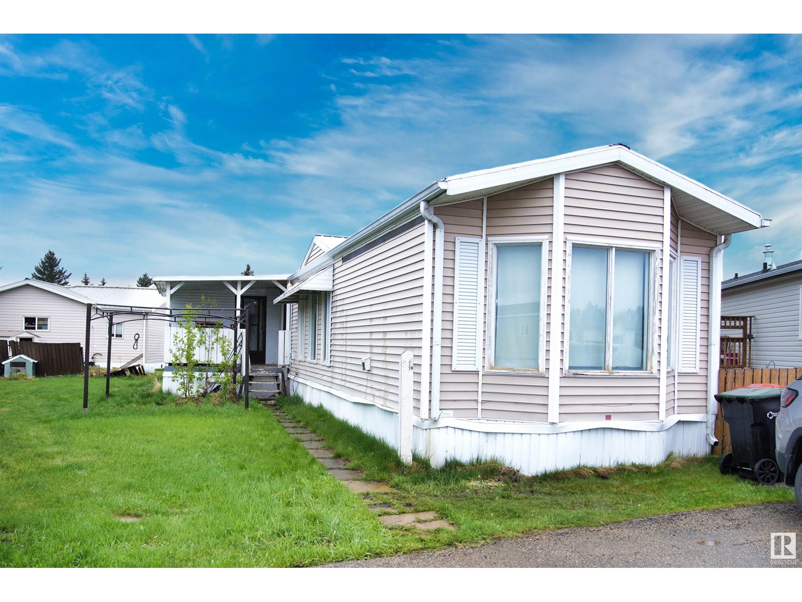 #102 4819 51 Av, Millet, Alberta  T0C 1Z0 - Photo 3 - E4388259