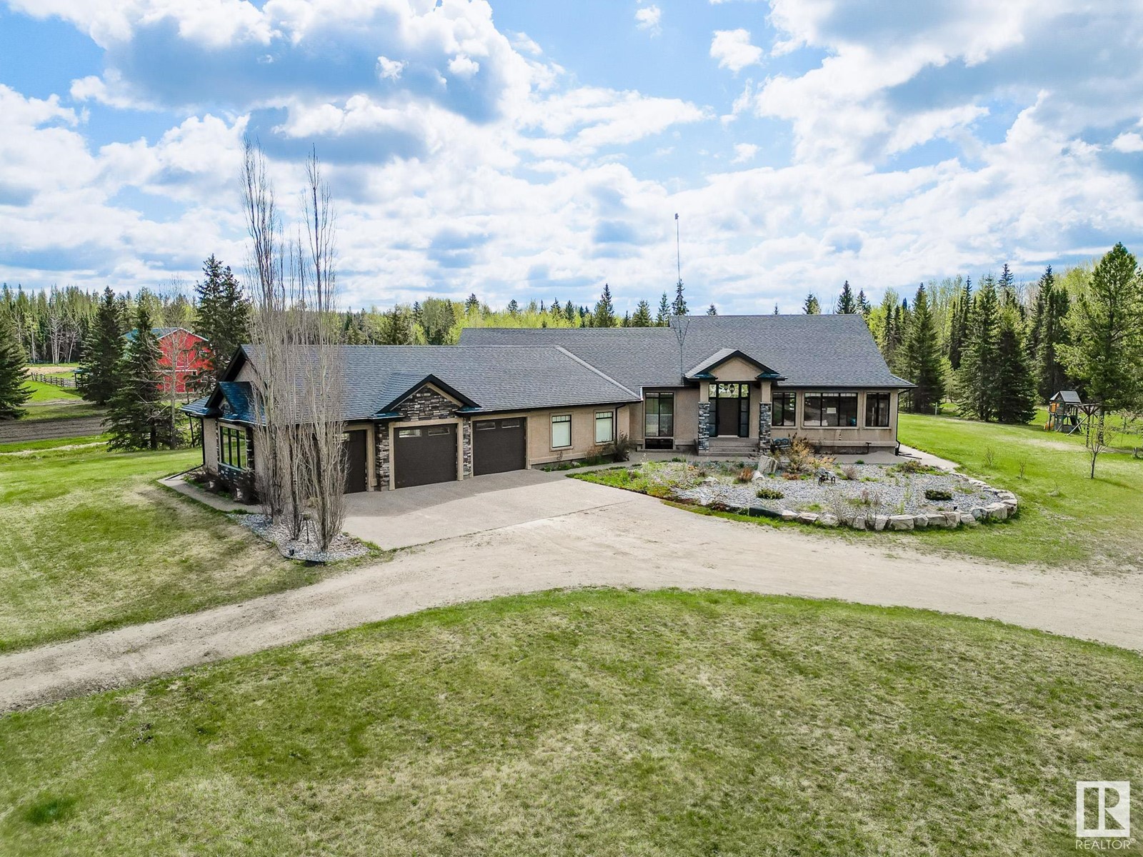 51425 RGE RD 80, rural parkland county, Alberta