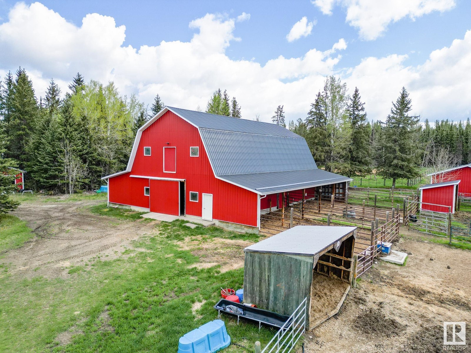 51425 Rge Rd 80, Rural Parkland County, Alberta  T0E 0S0 - Photo 10 - E4388602