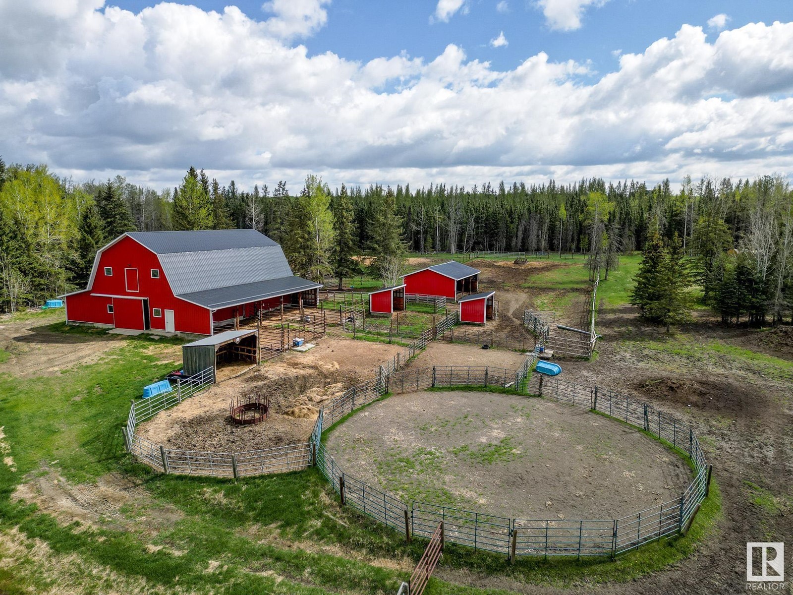 51425 Rge Rd 80, Rural Parkland County, Alberta  T0E 0S0 - Photo 11 - E4388602