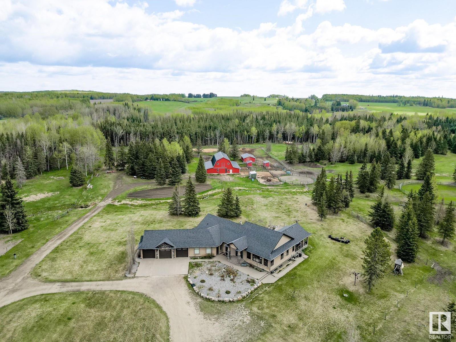 51425 Rge Rd 80, Rural Parkland County, Alberta  T0E 0S0 - Photo 16 - E4388602