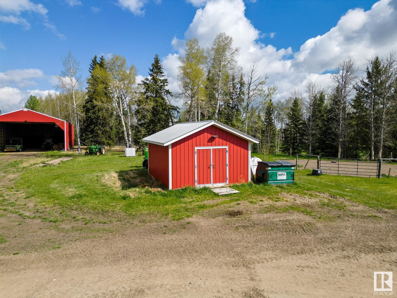 51425 Rge Rd 80, Rural Parkland County, Alberta  T0E 0S0 - Photo 3 - E4388602