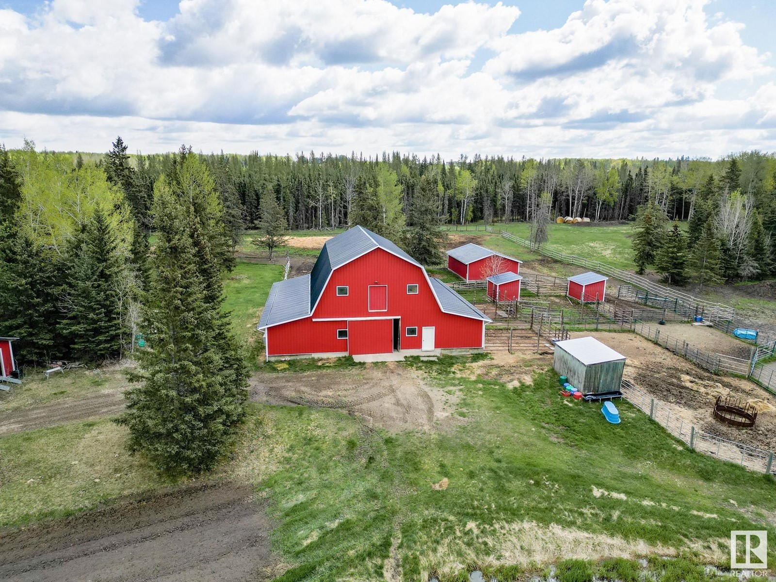 51425 Rge Rd 80, Rural Parkland County, Alberta  T0E 0S0 - Photo 9 - E4388602