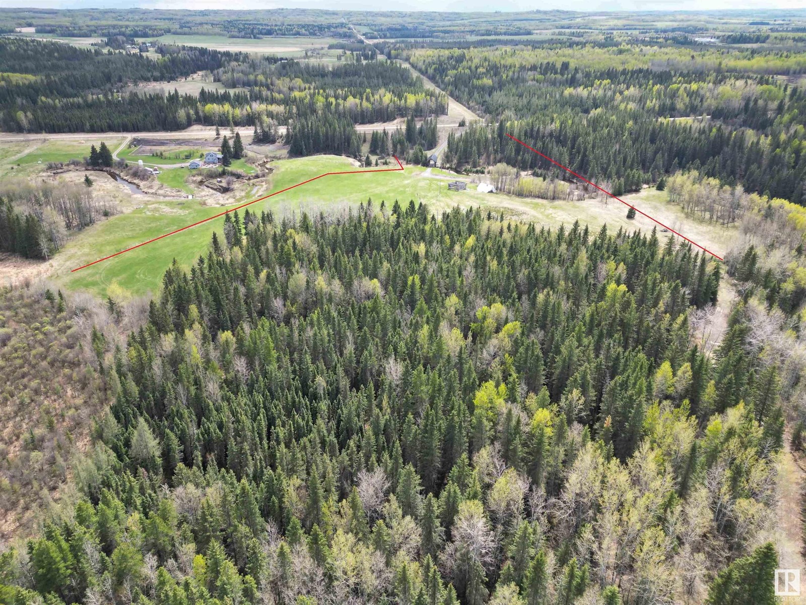 Sw 23 46 4 W5, Rural Wetaskiwin County, Alberta  T0C 2X0 - Photo 11 - E4389049