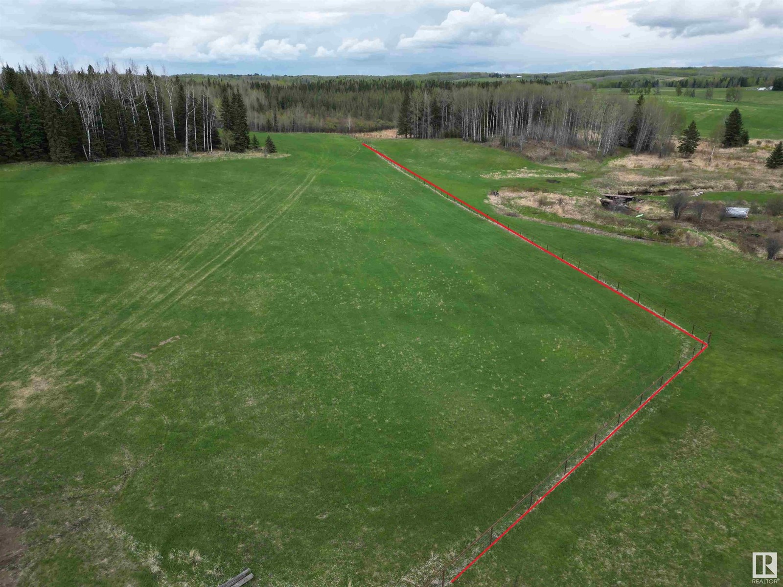 Sw 23 46 4 W5, Rural Wetaskiwin County, Alberta  T0C 2X0 - Photo 13 - E4389049