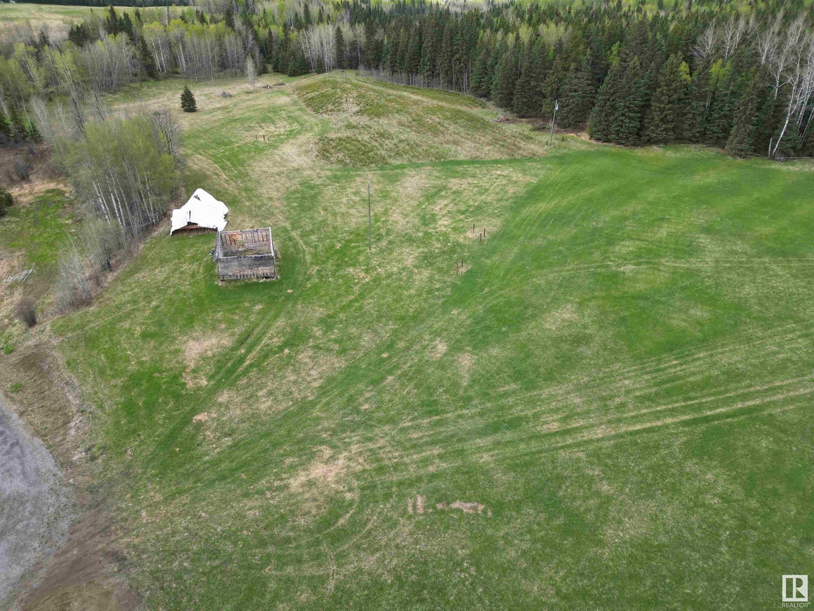 Sw 23 46 4 W5, Rural Wetaskiwin County, Alberta  T0C 2X0 - Photo 14 - E4389049