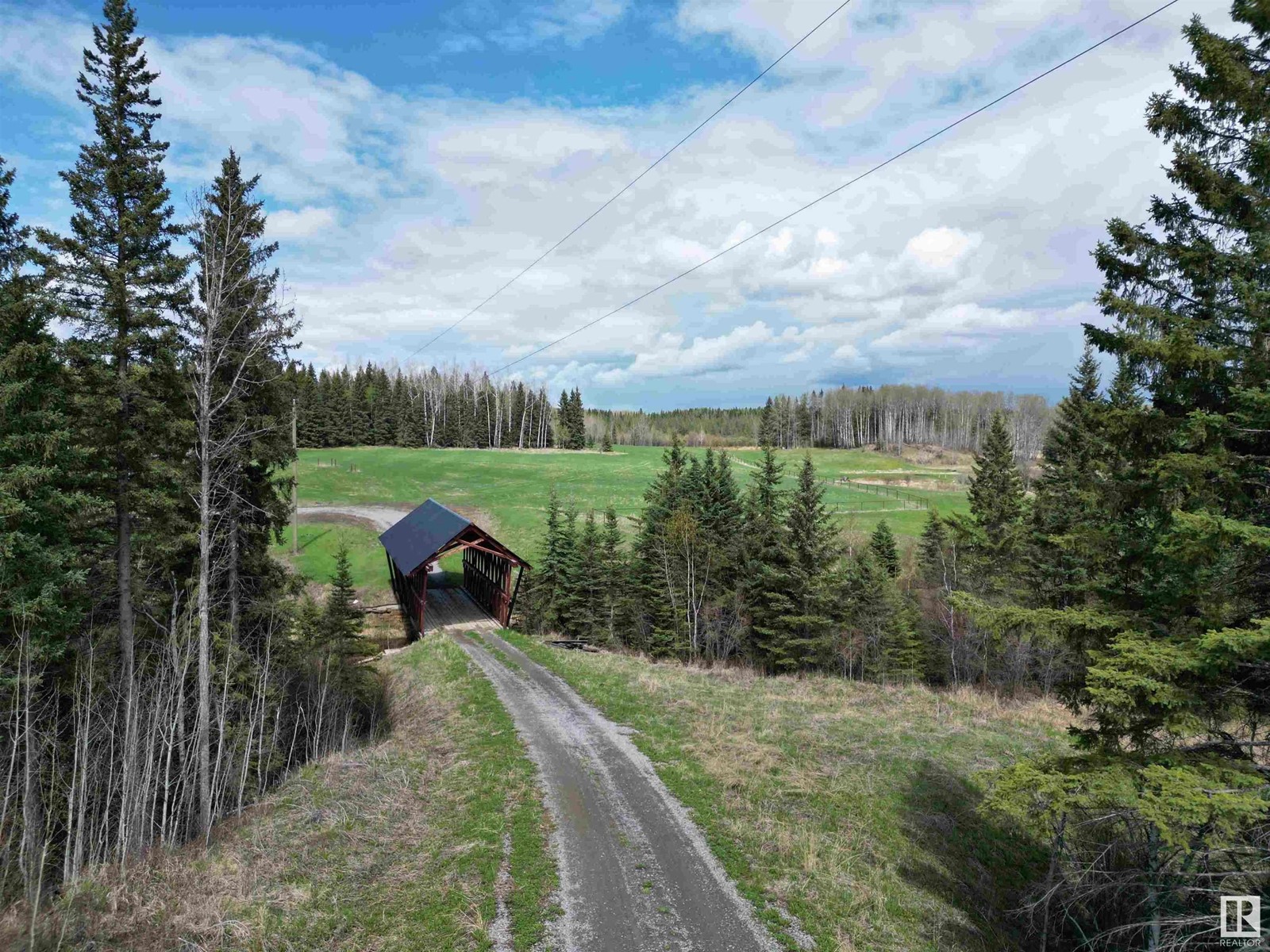 Sw 23 46 4 W5, Rural Wetaskiwin County, Alberta  T0C 2X0 - Photo 2 - E4389049