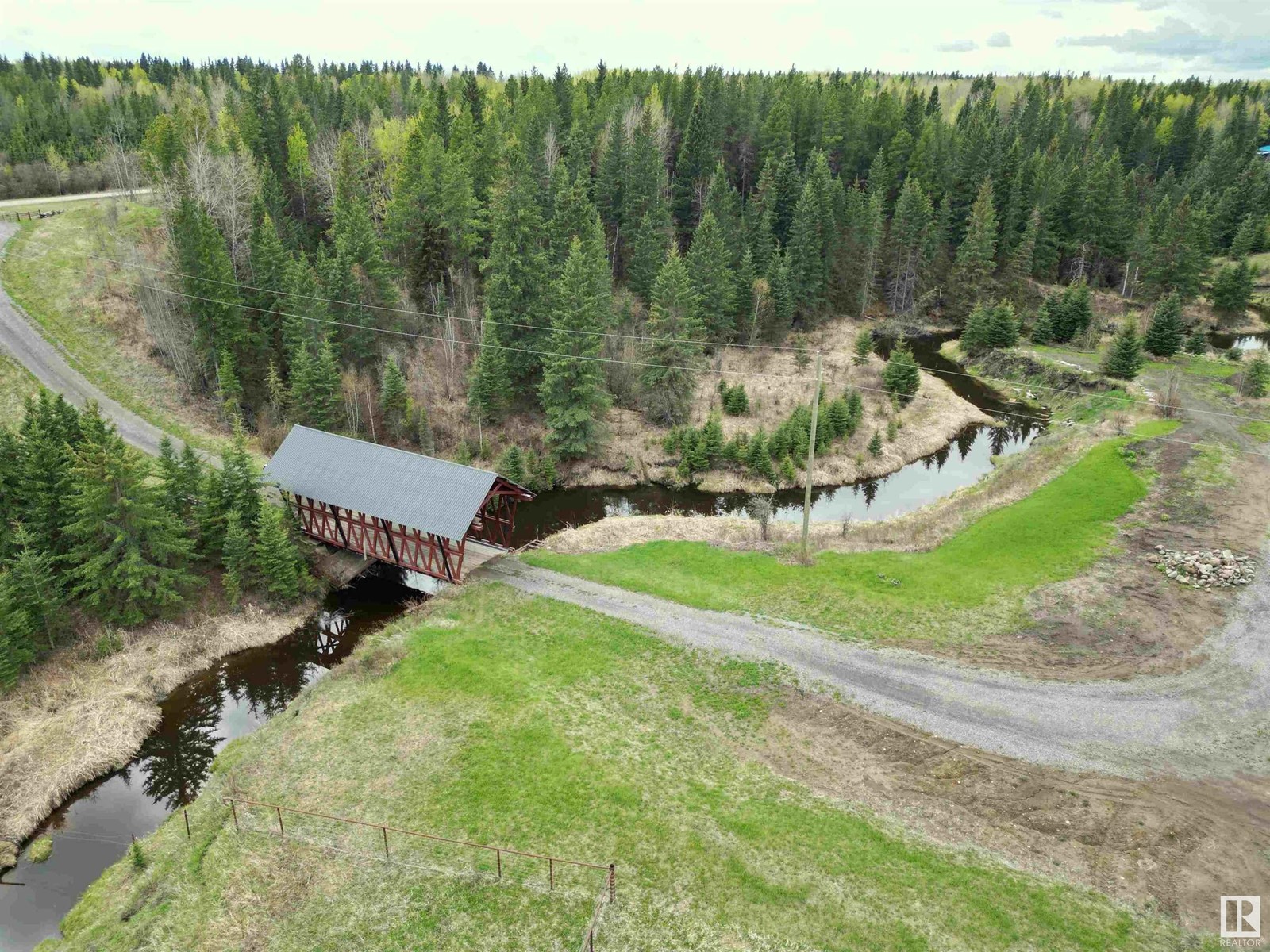 Sw 23 46 4 W5, Rural Wetaskiwin County, Alberta  T0C 2X0 - Photo 5 - E4389049