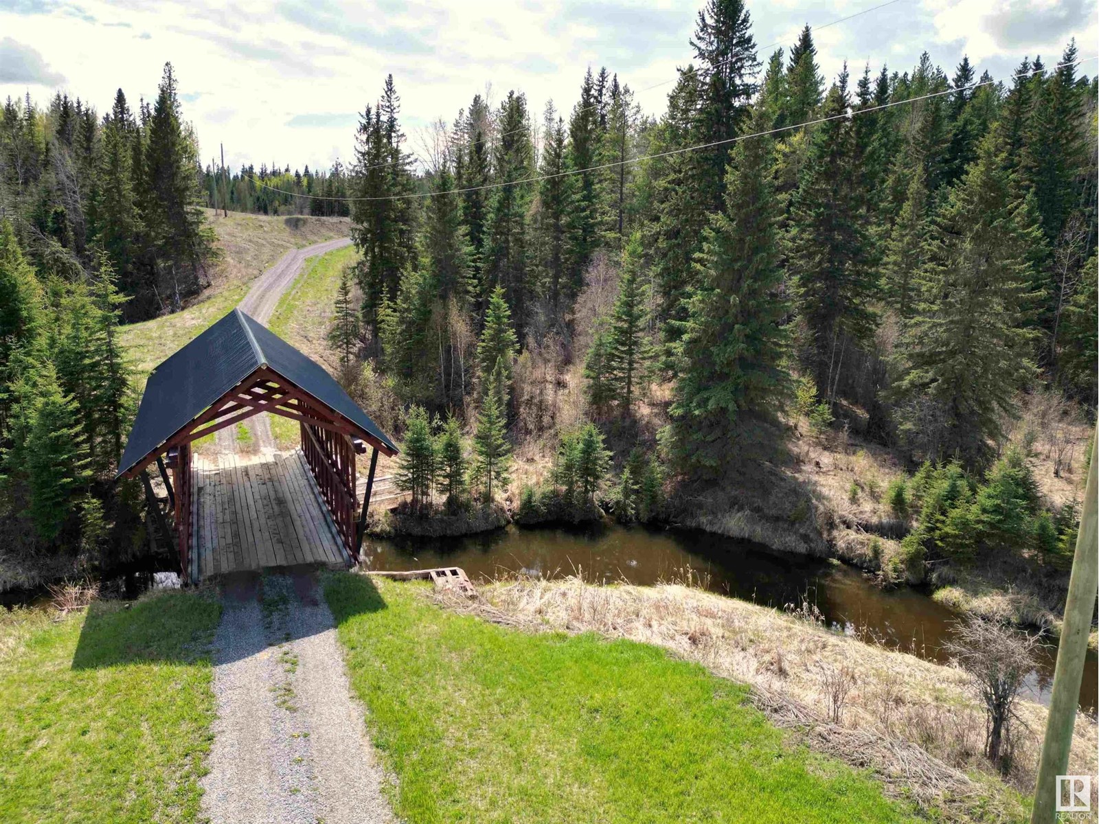 Sw 23 46 4 W5, Rural Wetaskiwin County, Alberta  T0C 2X0 - Photo 6 - E4389049