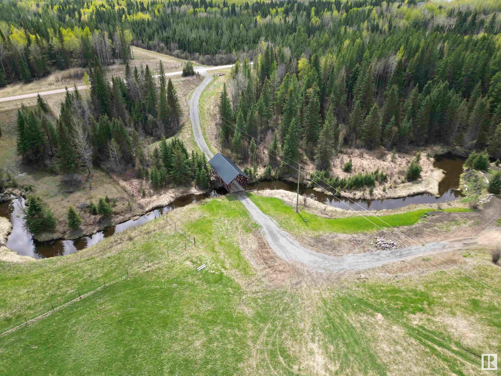 Sw 23 46 4 W5, Rural Wetaskiwin County, Alberta  T0C 2X0 - Photo 7 - E4389049