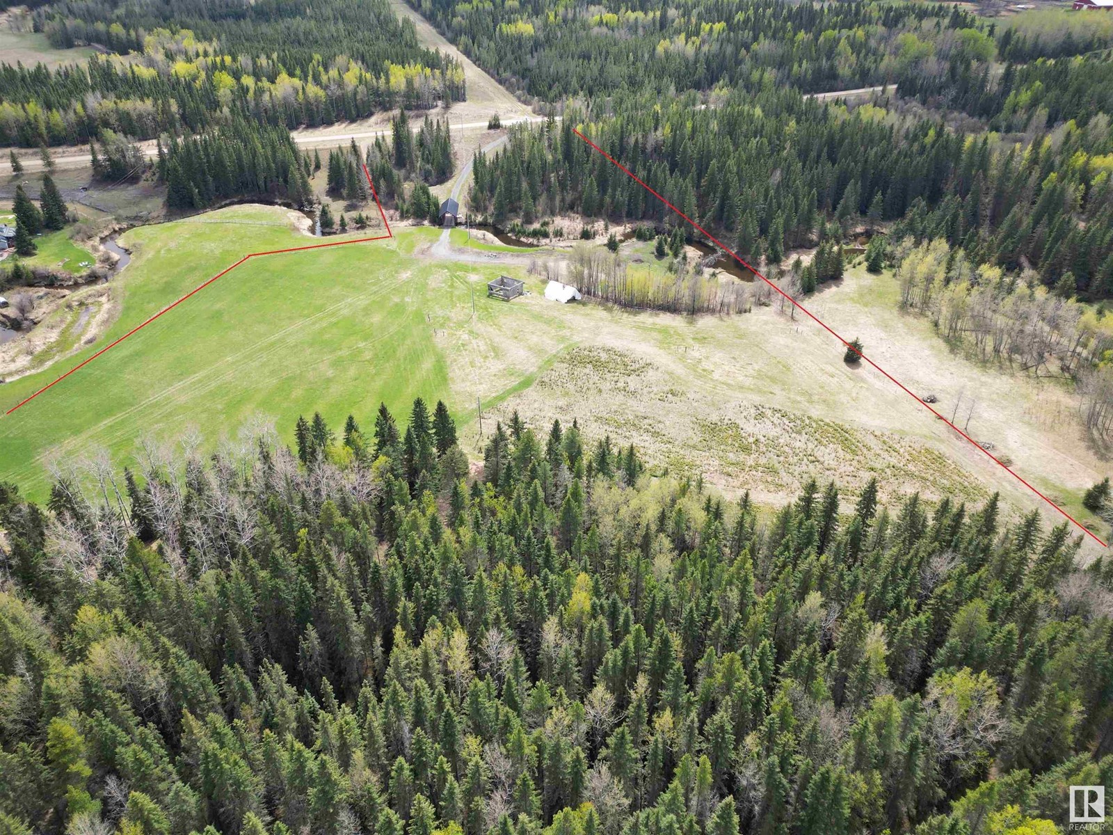 Sw 23 46 4 W5, Rural Wetaskiwin County, Alberta  T0C 2X0 - Photo 9 - E4389049