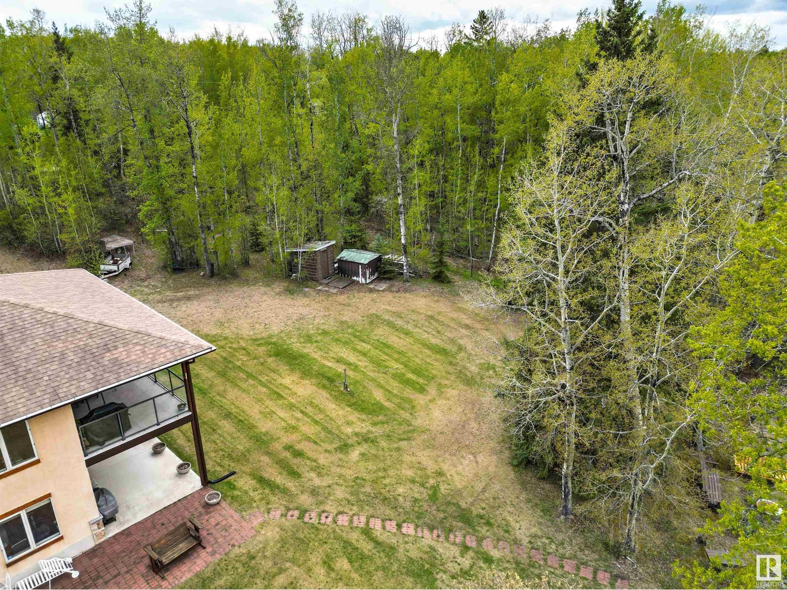 4 & 6 Sunshine Bay Rd, Rural Parkland County, Alberta  T0E 0V0 - Photo 30 - E4389114