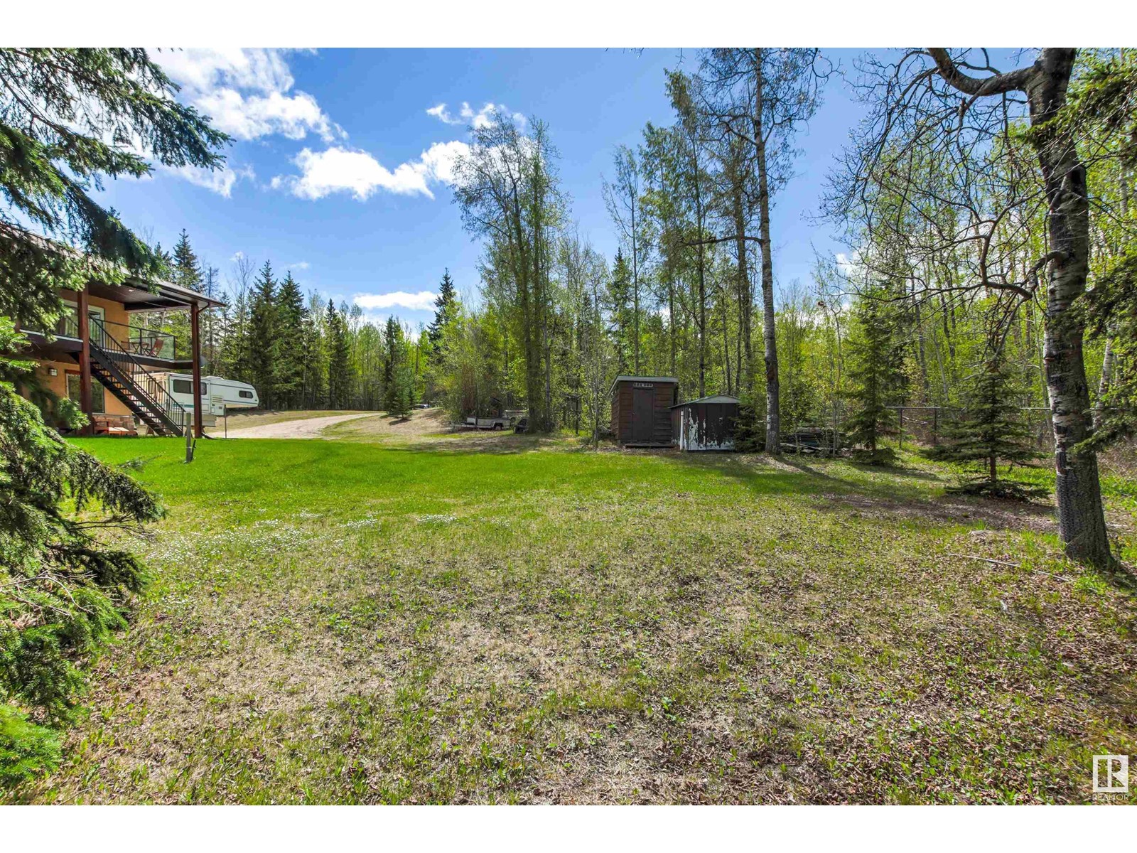 4 & 6 Sunshine Bay Rd, Rural Parkland County, Alberta  T0E 0V0 - Photo 33 - E4389114