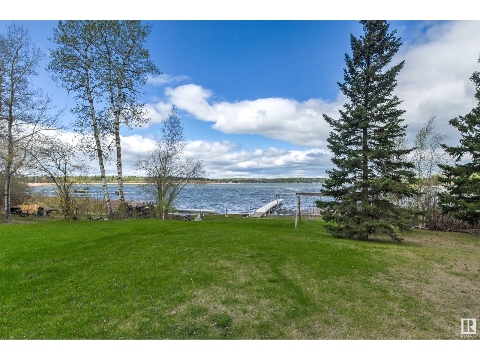 4 & 6 Sunshine Bay Rd, Rural Parkland County, Alberta  T0E 0V0 - Photo 35 - E4389114