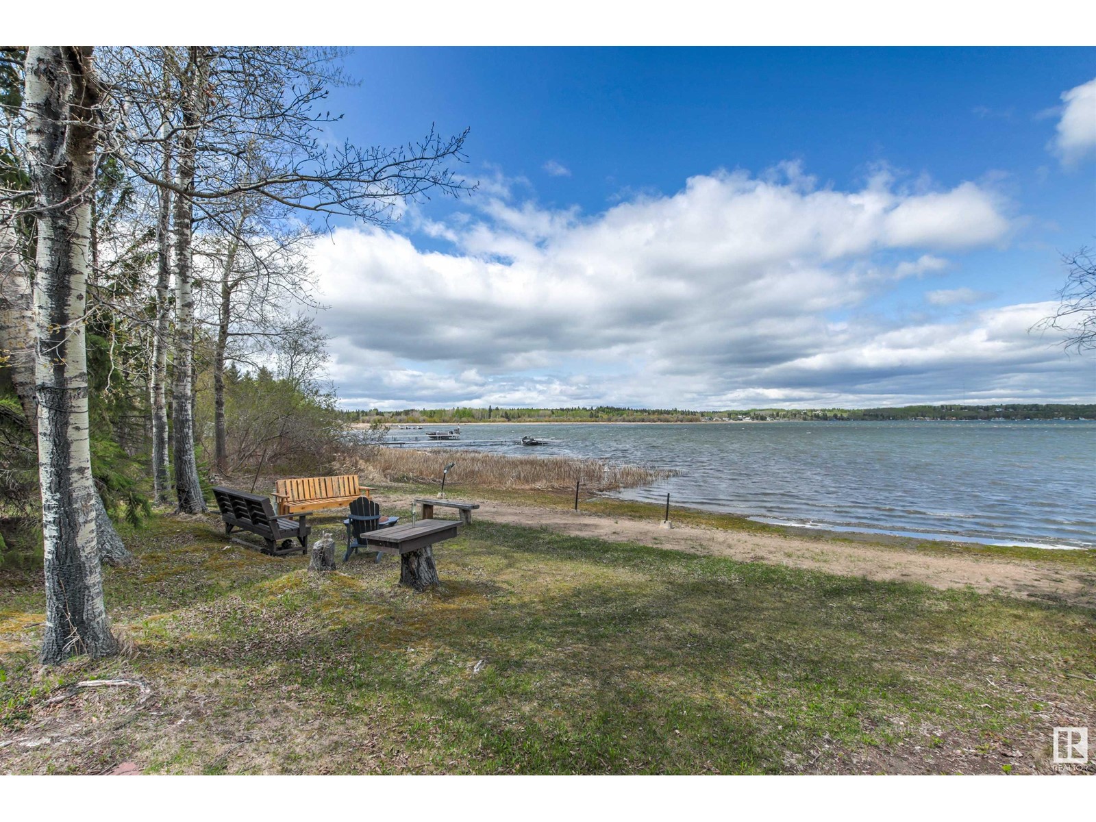 4 & 6 Sunshine Bay Rd, Rural Parkland County, Alberta  T0E 0V0 - Photo 40 - E4389114