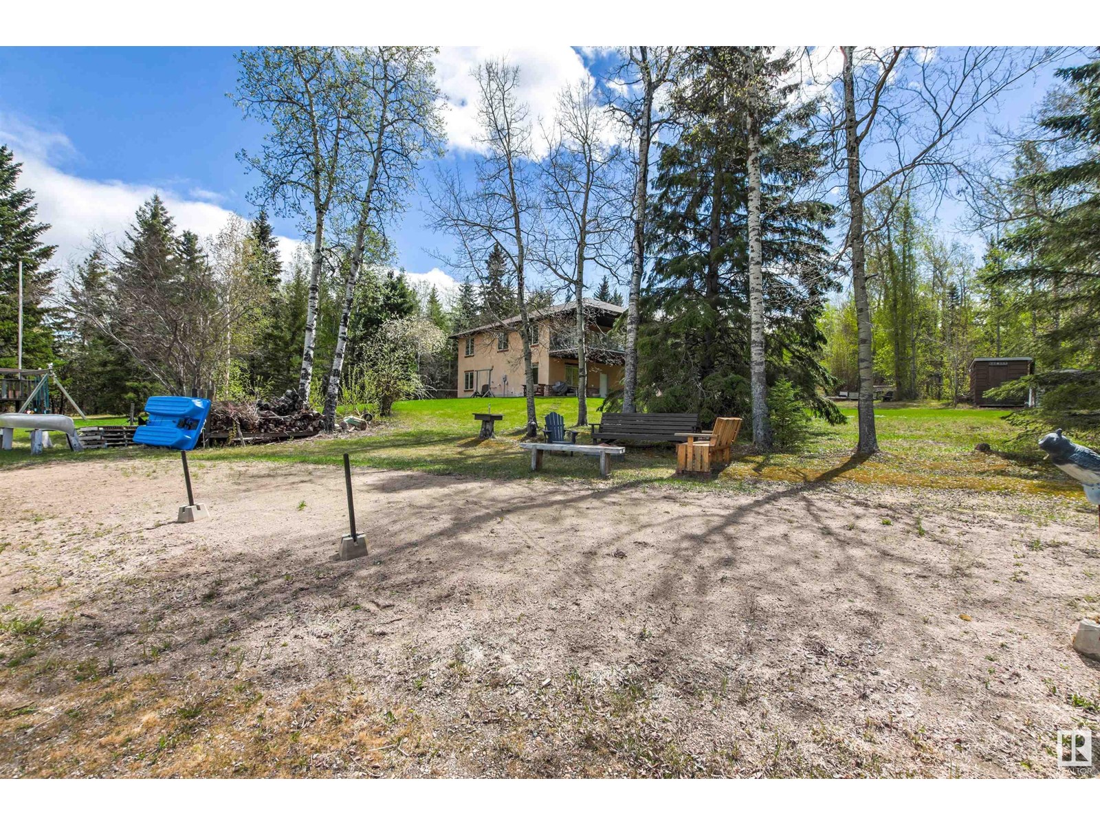 4 & 6 Sunshine Bay Rd, Rural Parkland County, Alberta  T0E 0V0 - Photo 41 - E4389114