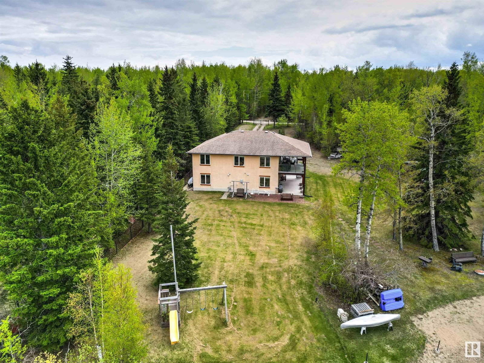 4 & 6 Sunshine Bay Rd, Rural Parkland County, Alberta  T0E 0V0 - Photo 47 - E4389114