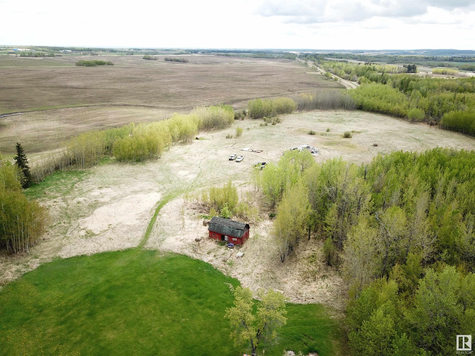 9119 Hwy 18, Rural Lac Ste. Anne County, Alberta  T0E 0J0 - Photo 11 - E4389384